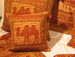 Arabia: Lounge