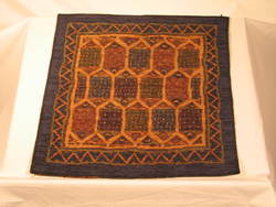 Kalim: Small panel KALIM Navy