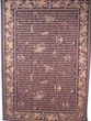 Wall hanging-Throw ILLIAD Navy