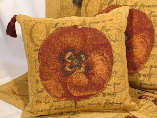 Tassel Lounge BELLAMY