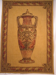 Pomona: Wall Hanging / Throw