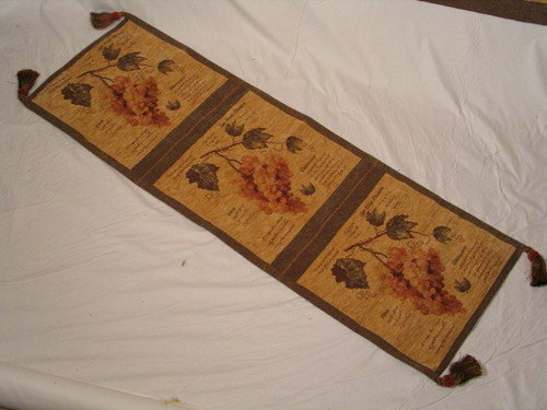 Table runner