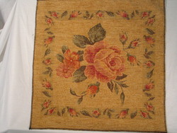 Rosa: Small Panel