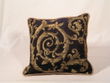 Cord Lounge Alicante Navy