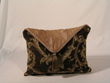 ALICANTE Satchel Bark