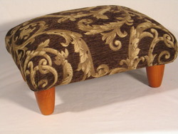 Alicante: F5 Footstool Alicante