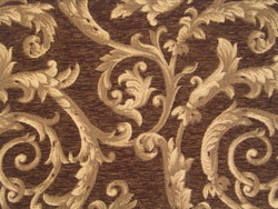 Alicante: ALICANTE Bark Fabric per metre