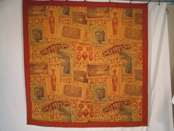 Athenian: Olympus throw