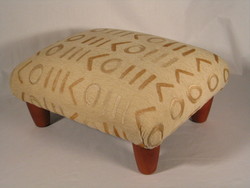 Binary: F5 Footstool