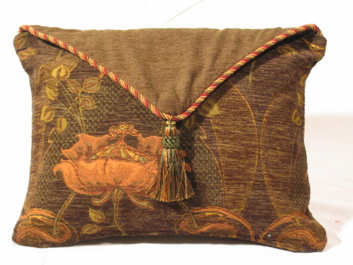 PARIS Satchel cushion