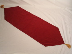 Mozart: Table Runner