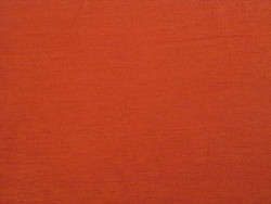 Mozart: MOZART Terracotta fabric per metre