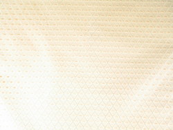 Hanover: HANOVER Bone fabric per metre