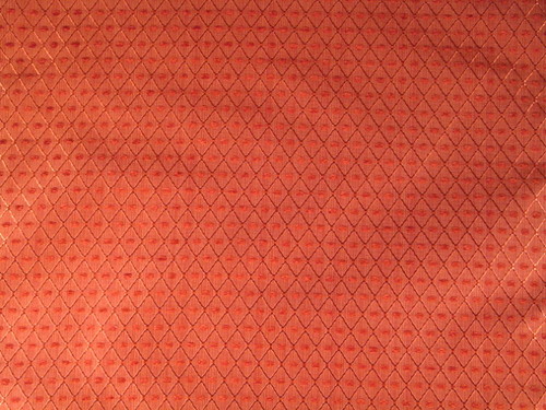 HANOVER Brick fabric per metre