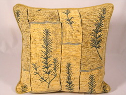 Conifer: Lounge