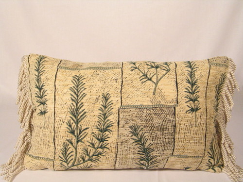 Bullion Breakfast Lumbar