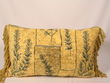 Bullion Breakfast Lumbar CONIFER Jonquil