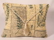 Satchel CONIFER Linen
