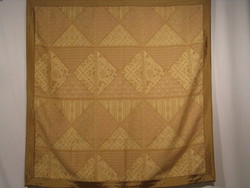 Bosphorus: Bordered Square Throw