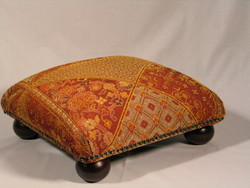 Bosphorus: F1 Footstool
