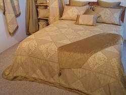 Bosphorus: BOSPHORUS used in Bedspread