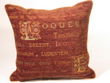 Cord Lounge DULCIA - LATIN Chocolate