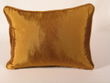 MOONLIGHT  Terracotta Lumbar (reverse)