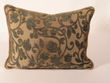 MOONLIGHT Pewter Lumbar