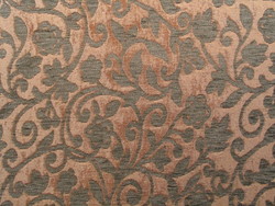 Italiano: MOONLIGHT Pewter fabric per metre