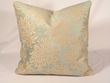 40cm Lounge FIRENZ Aqua (reverse)