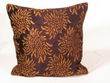 40cm Lounge FIRENZ Black (reverse)