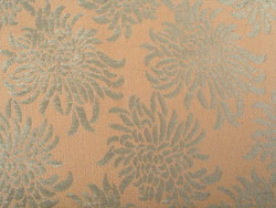 Firenz: FIRENZ Aqua fabric per metre