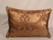 Moss Lumbar CHOPIN Gold