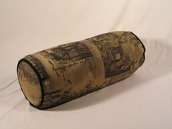 Habitat: Bolster