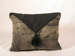 Habitat: Satchel