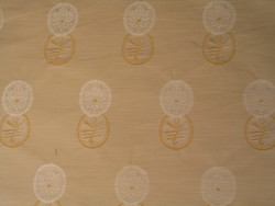 Kyoto: KYOTO Linen Fabric per metre