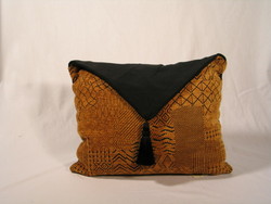 Nile: Satchel