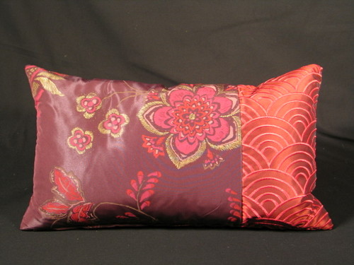 Jubilee Lumbar LIPENZA  - DECO Berry