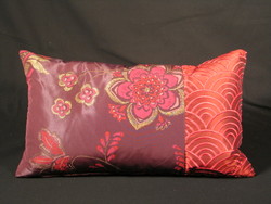 Fernando: Jubilee Lumbar LIPENZA  - DECO Berry