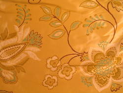 Fernando: LIPENZA Lime Fabric per metre