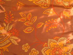 Fernando: LIPENZA Spice Fabric per metre