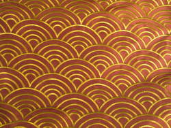 Fernando: DECO Lime Fabric per metre
