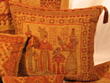 Ramses floor cushion
