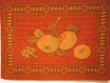 APPLES Wall Hanging