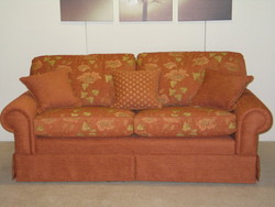 Margeaux used in Upholstery