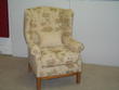 Margeaux used in Upholstery