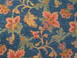 LIMOGES Sapphire Fabric per metre