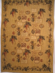 Wall Hangings / Table Covers / Throws: VINTAGE