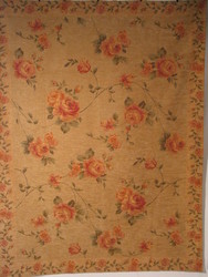 Wall Hangings / Table Covers / Throws: ROSA
