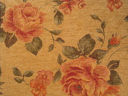 Rosa: ROSA Fabric per metre